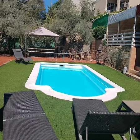 Luxury Happyhouse Holiday home *