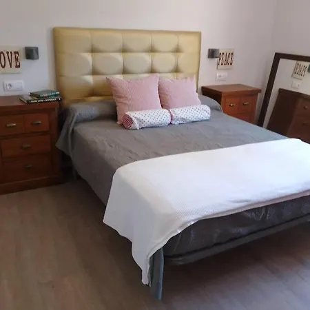 Holiday home Luxury Happyhouse Mont Barbat