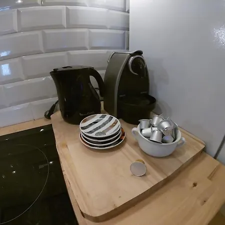 Holiday home Luxury Happyhouse Mont Barbat