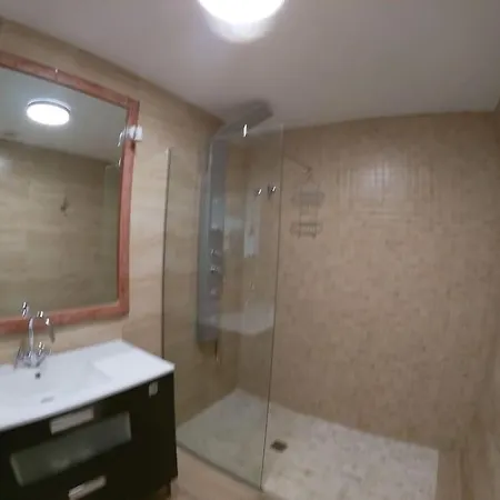 Luxury Happyhouse Mont Barbat