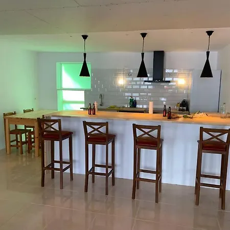 Luxury Happyhouse Holiday home *