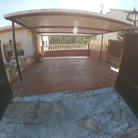 Luxury Happyhouse Mont Barbat