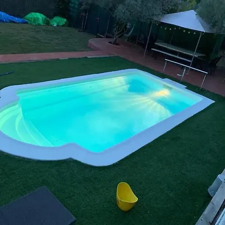 Luxury Happyhouse