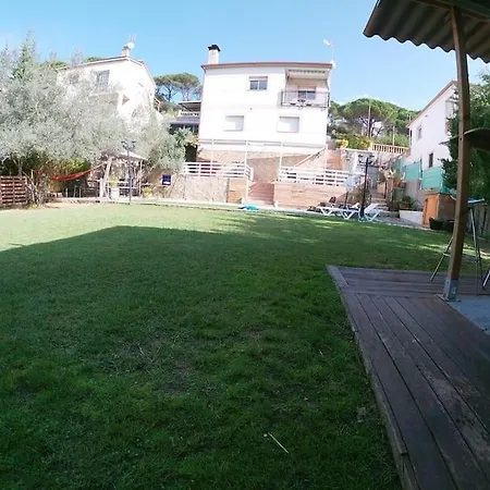 Holiday home Luxury Happyhouse