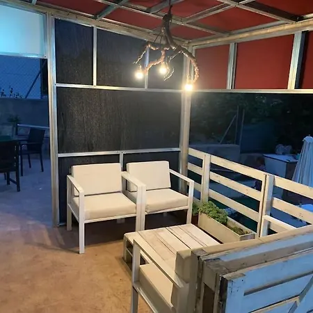 Luxury Happyhouse Holiday home Mont Barbat